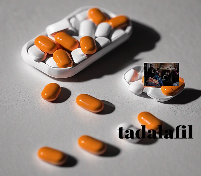 Tadalafil ha una azione sui lutus